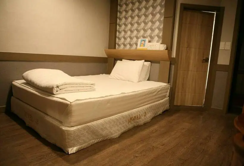 Chambre Standard, Q Chuncheon