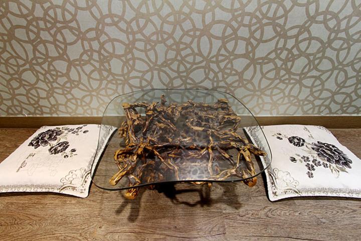 غرفة قياسية, Q Chuncheon