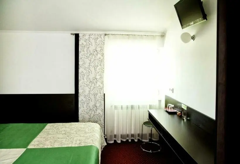 اتاق استاندارد, Motelchuk