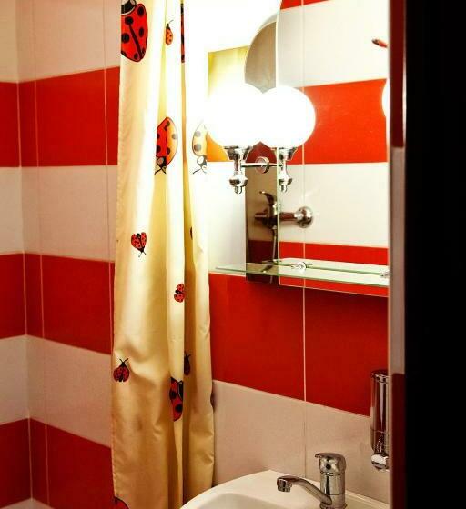 اتاق استاندارد, Motelchuk