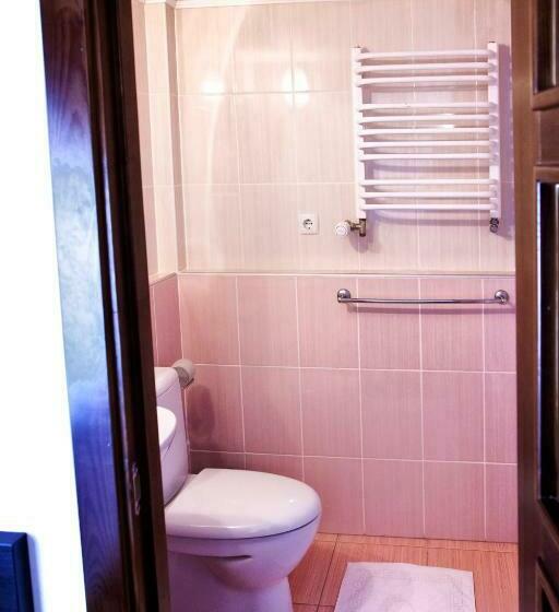 اتاق استاندارد یک نفره, Motelchuk