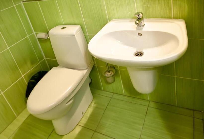 سوییت جونیور, Motelchuk