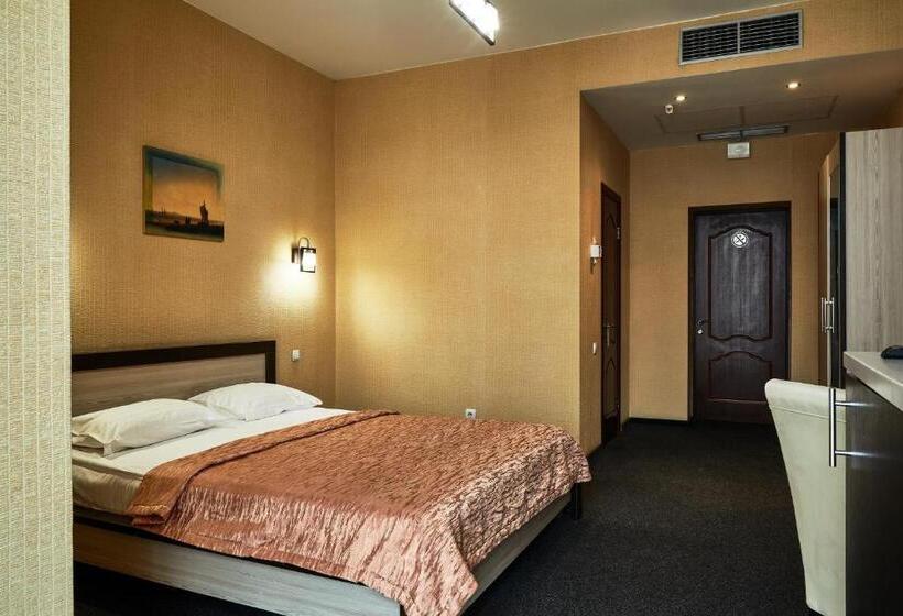 חדר סטנדרט, Optima Collection Park Hotel Ivano Frankivsk