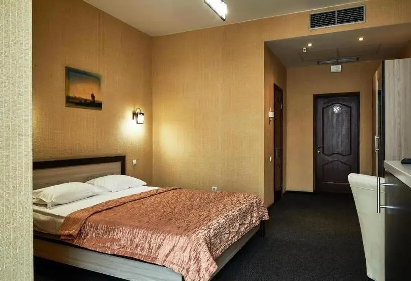 Standard-huone, Optima Collection Park Hotel Ivano Frankivsk