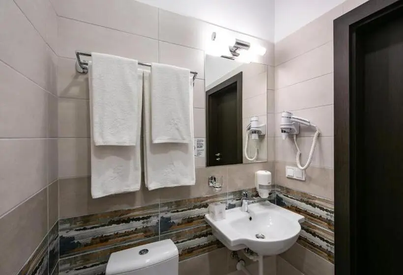 Superior-huone, Optima Collection Park Hotel Ivano Frankivsk