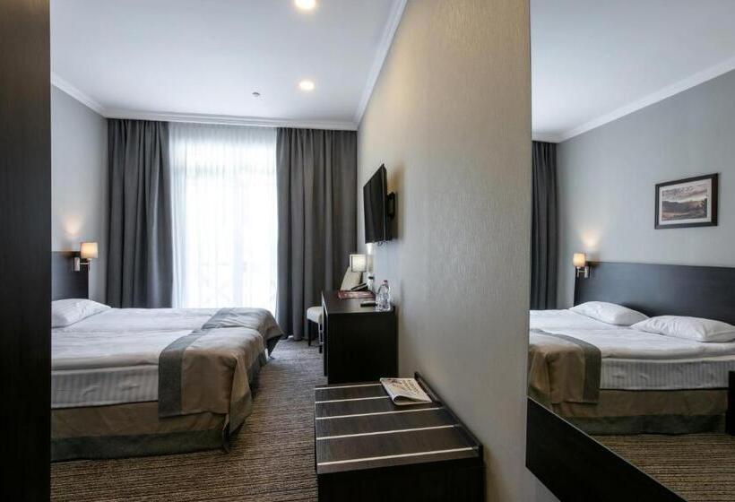 חדר סופריור, Optima Collection Park Hotel Ivano Frankivsk