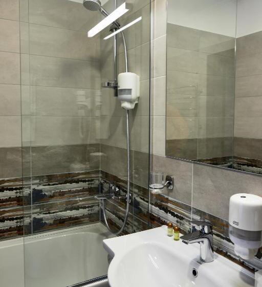 חדר סופריור, Optima Collection Park Hotel Ivano Frankivsk