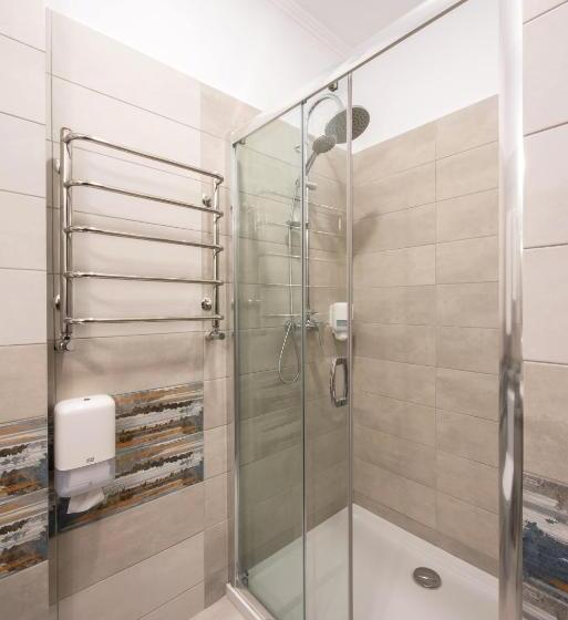 חדר סופריור, Optima Collection Park Hotel Ivano Frankivsk