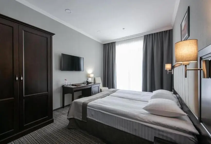 Superior-huone, Optima Collection Park Hotel Ivano Frankivsk