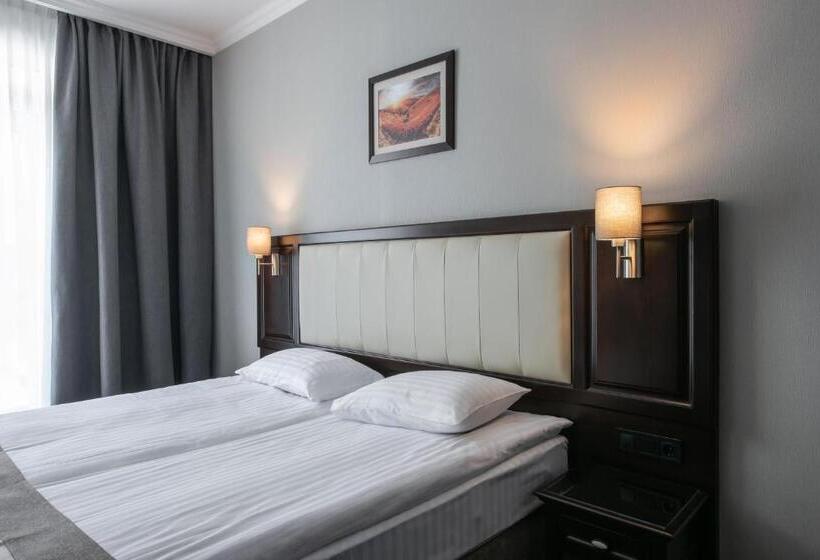 חדר סופריור, Optima Collection Park Hotel Ivano Frankivsk