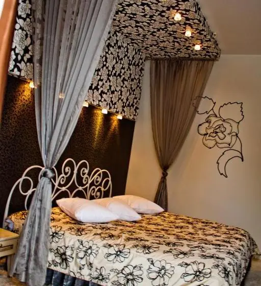 Superior-huone, Optima Collection Park Hotel Ivano Frankivsk