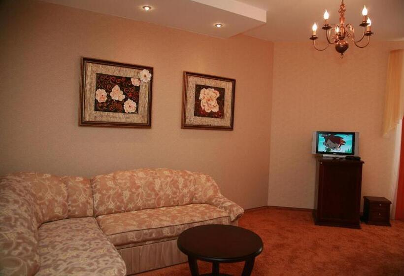 חדר סופריור, Optima Collection Park Hotel Ivano Frankivsk