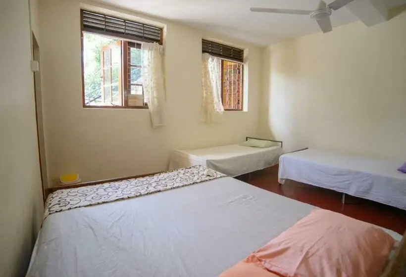 اتاق استاندارد, Paradise Galle