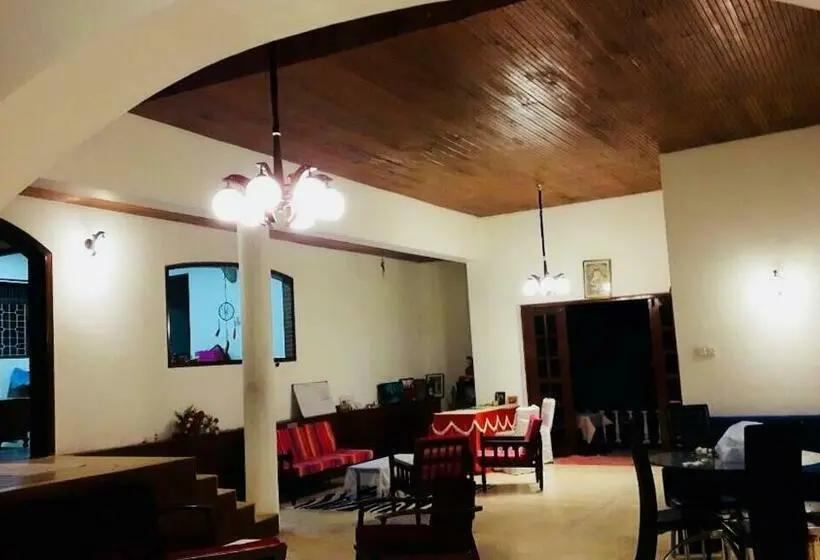 اتاق استاندارد, Paradise Galle