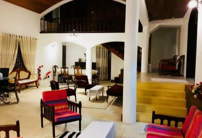 اتاق استاندارد, Paradise Galle