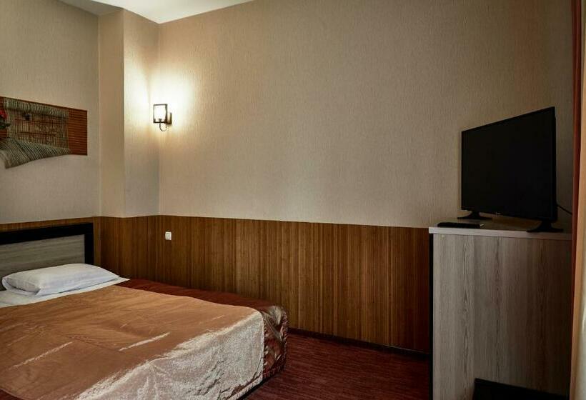 חדר סופריור, Optima Collection Park Hotel Ivano Frankivsk