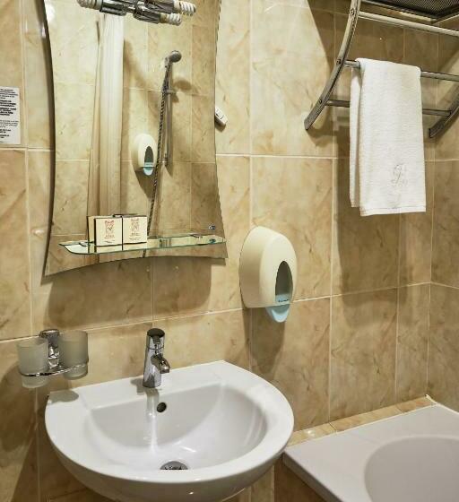 חדר סופריור, Optima Collection Park Hotel Ivano Frankivsk