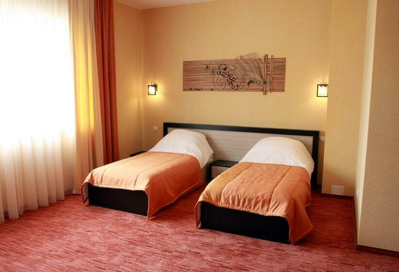 חדר סופריור, Optima Collection Park Hotel Ivano Frankivsk