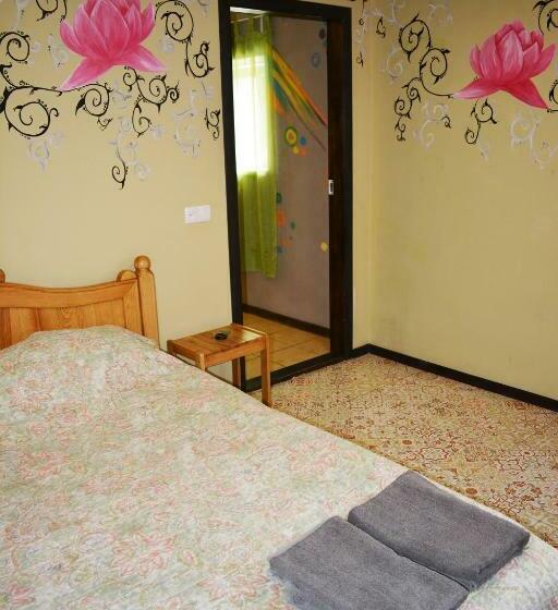スタンダードルーム, Sweetdream Hostel