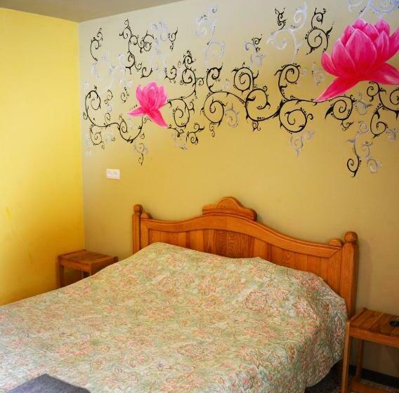 スタンダードルーム, Sweetdream Hostel