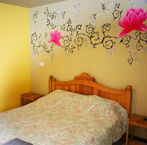 اتاق استاندارد, Sweetdream Hostel