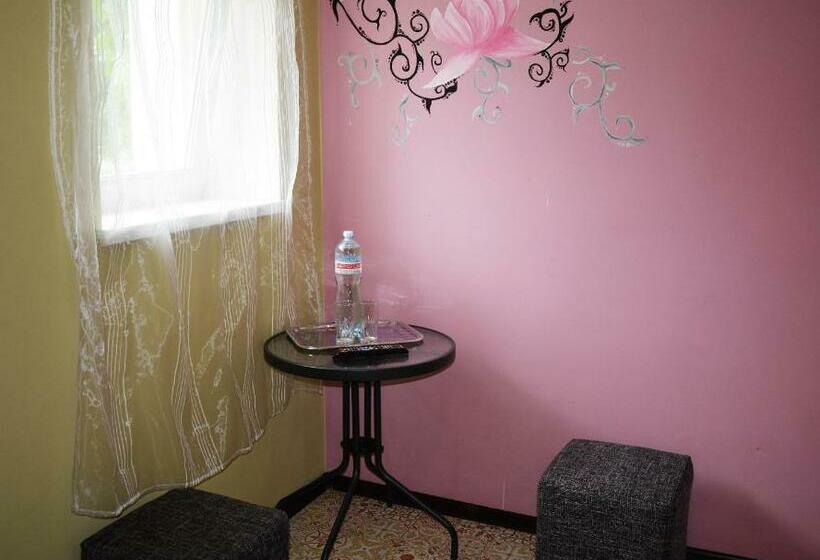 スタンダードルーム, Sweetdream Hostel