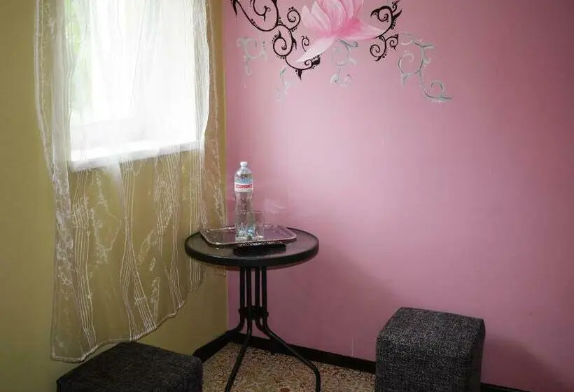 اتاق استاندارد, Sweetdream Hostel