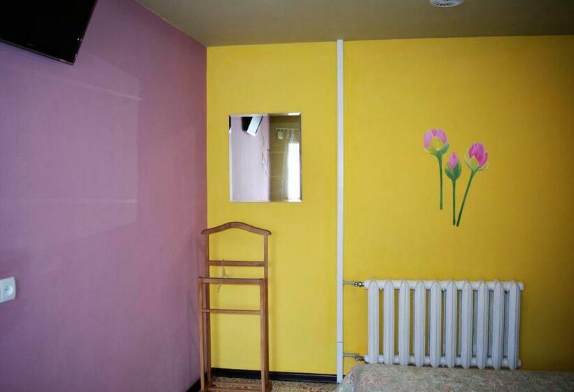 スタンダードルーム, Sweetdream Hostel
