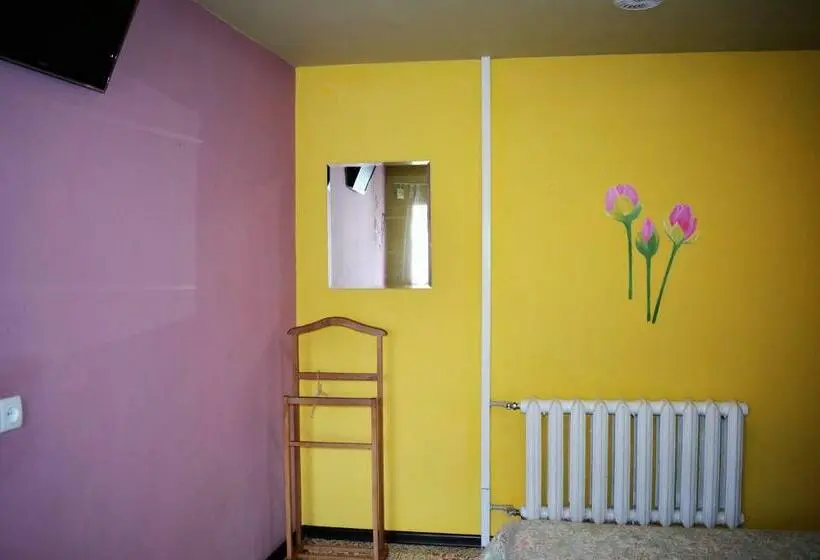 اتاق استاندارد, Sweetdream Hostel