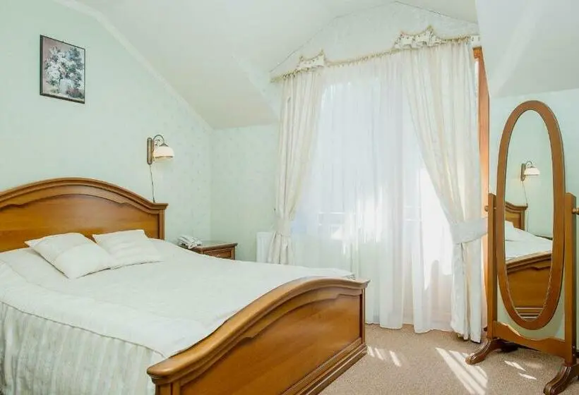 ジュニアスイート, Zolota Gora Hotel Rancho