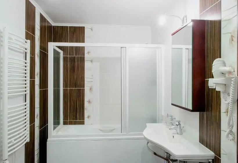 スイート, Zolota Gora Hotel Rancho