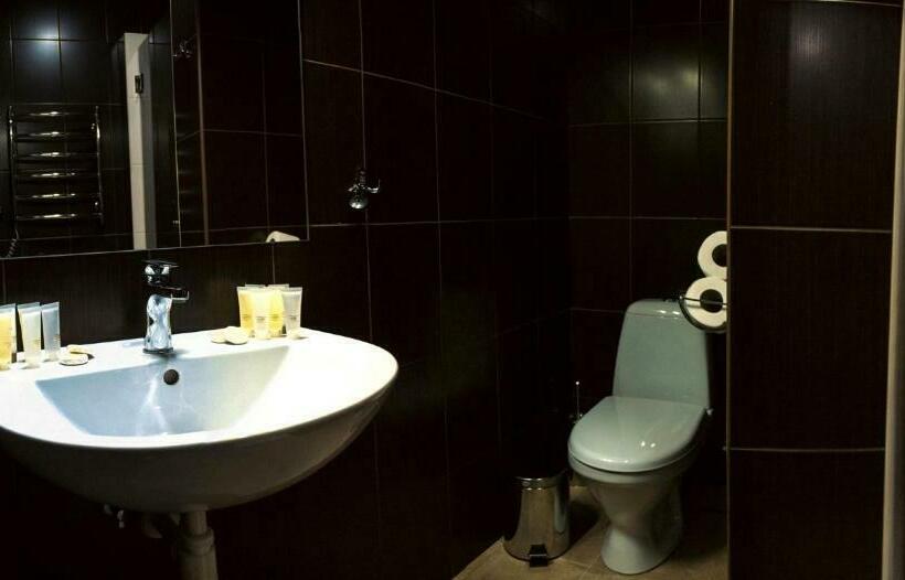 اتاق لوکس, Zolota Gora Hotel Rancho