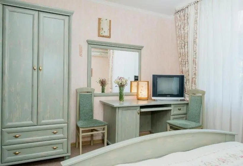 スタンダードルーム, Zolota Gora Hotel Rancho