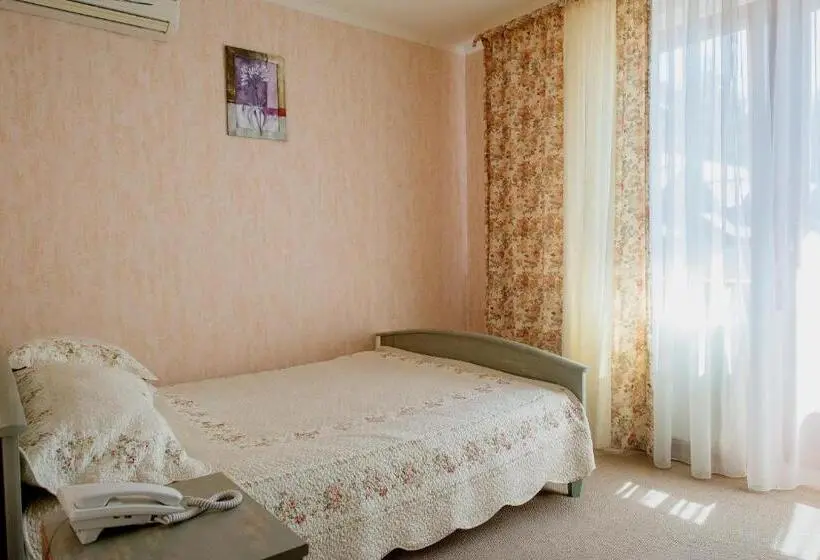 スタンダードルーム, Zolota Gora Hotel Rancho