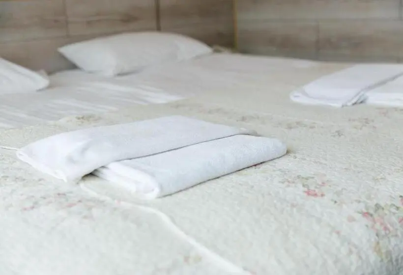 スタンダードルーム, Zolota Gora Hotel Rancho