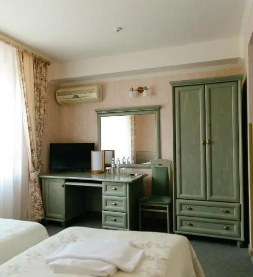 スタンダードルーム, Zolota Gora Hotel Rancho