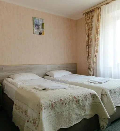 スタンダードルーム, Zolota Gora Hotel Rancho