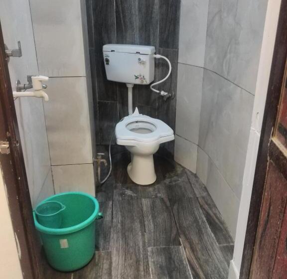 Standard Quadruple Room, New G P Guest House