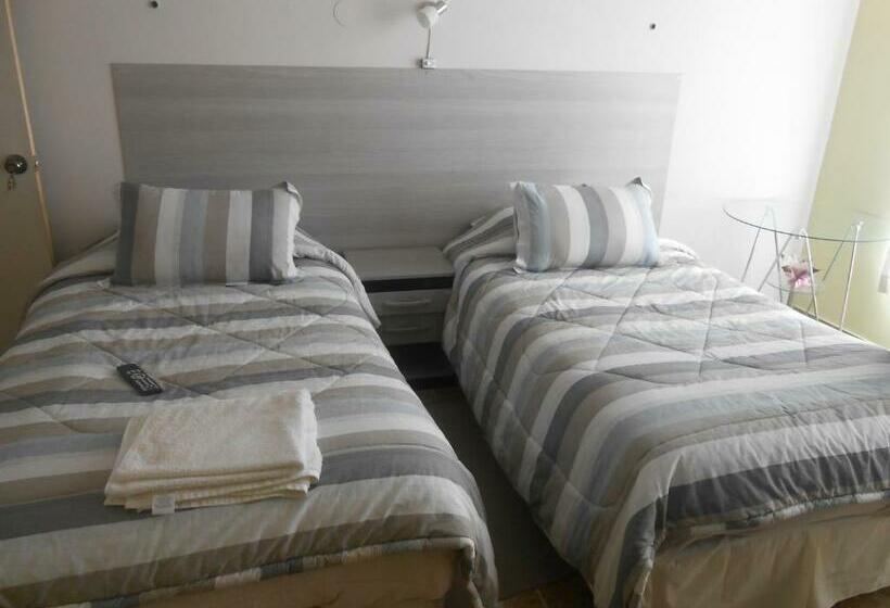 اتاق استاندارد, Le Ciel D'uyuni