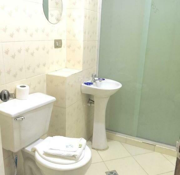 اتاق استاندارد, Le Ciel D'uyuni