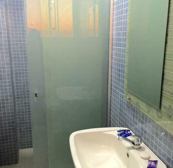 اتاق استاندارد, Le Ciel D'uyuni