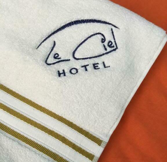 اتاق استاندارد, Le Ciel D'uyuni