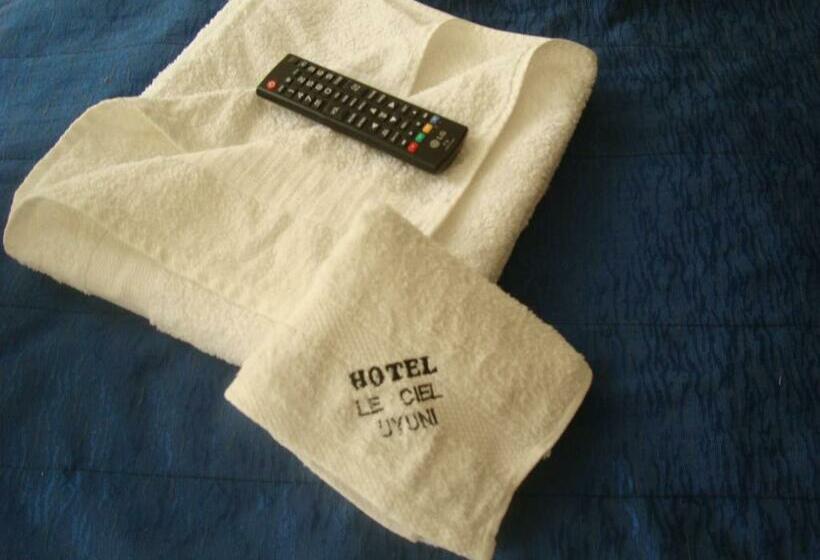 اتاق استاندارد, Le Ciel D'uyuni