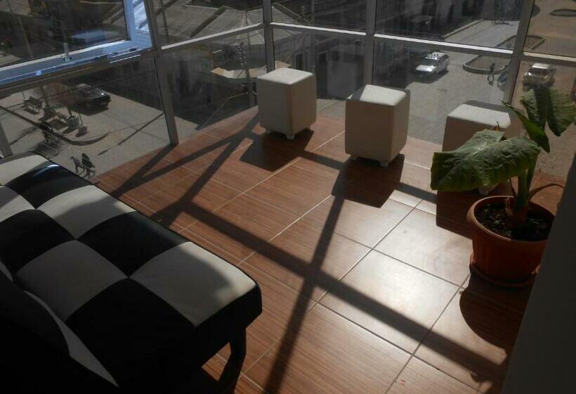 اتاق استاندارد, Le Ciel D'uyuni