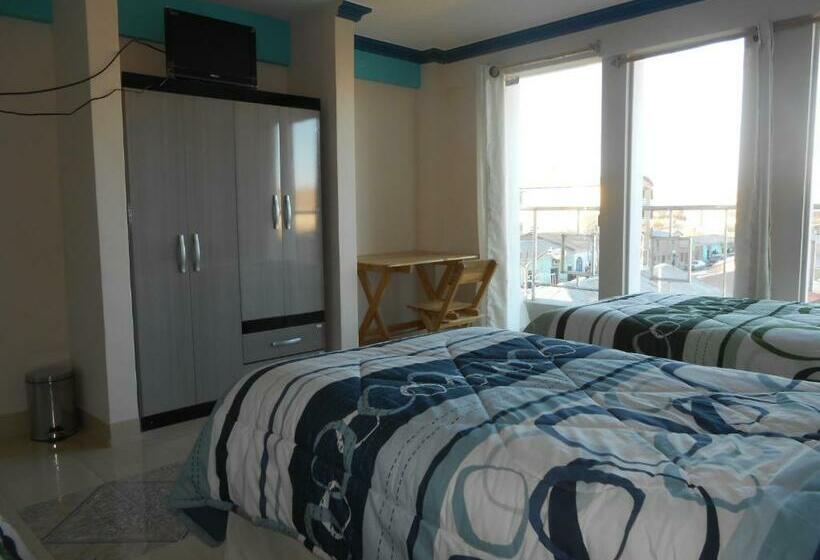 اتاق استاندارد, Le Ciel D'uyuni