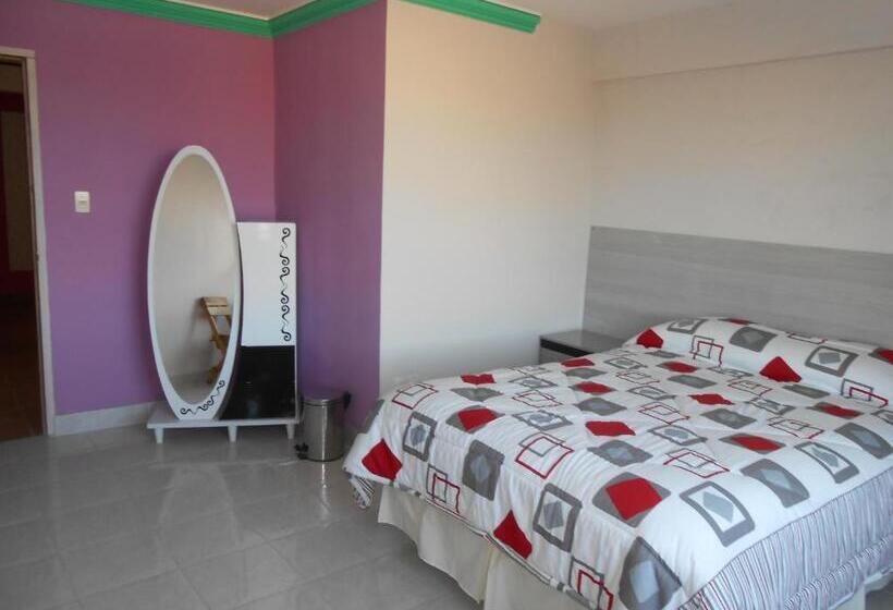 اتاق استاندارد, Le Ciel D'uyuni