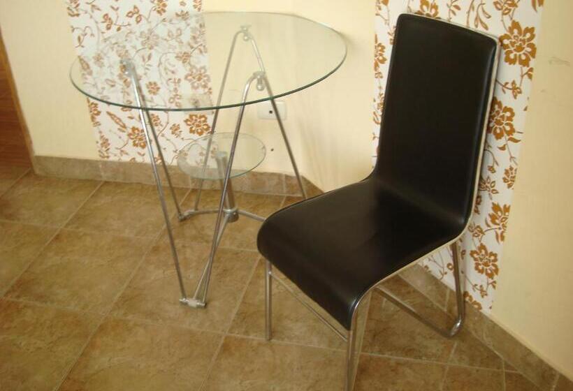 اتاق استاندارد, Le Ciel D'uyuni