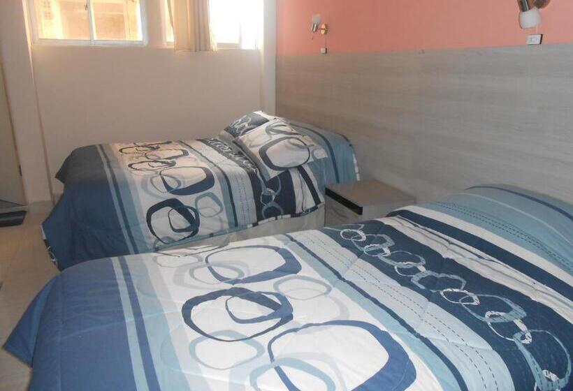 اتاق خانوادگی, Le Ciel D'uyuni