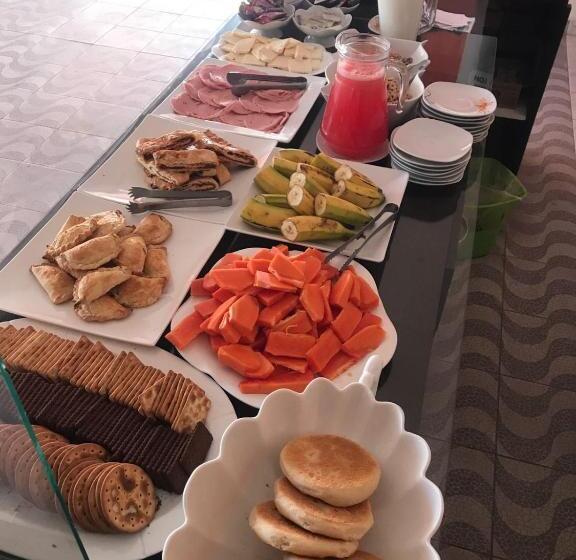 اتاق استاندارد یک نفره, Le Ciel D'uyuni