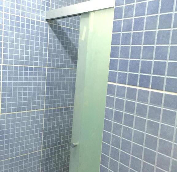 اتاق استاندارد با سرویس بهداشتی مشترک, Le Ciel D'uyuni